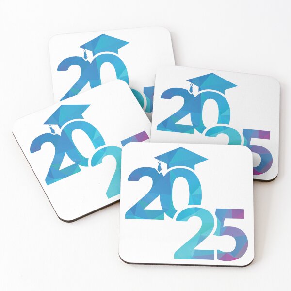 Item preview, Class of 2025 – Bold and Trendy Graduation designed and sold by WilliamsonMedia.