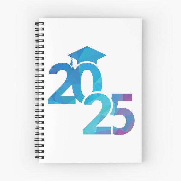 Item preview, Class of 2025 – Bold and Trendy Graduation designed and sold by WilliamsonMedia.