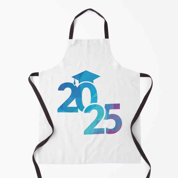 Item preview, Class of 2025 – Bold and Trendy Graduation designed and sold by WilliamsonMedia.