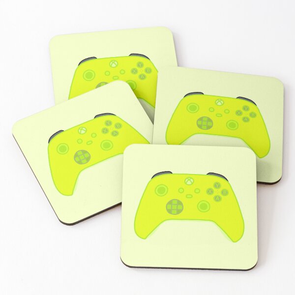Item preview, Gamer Girl Controller designed and sold by alykalydaly.