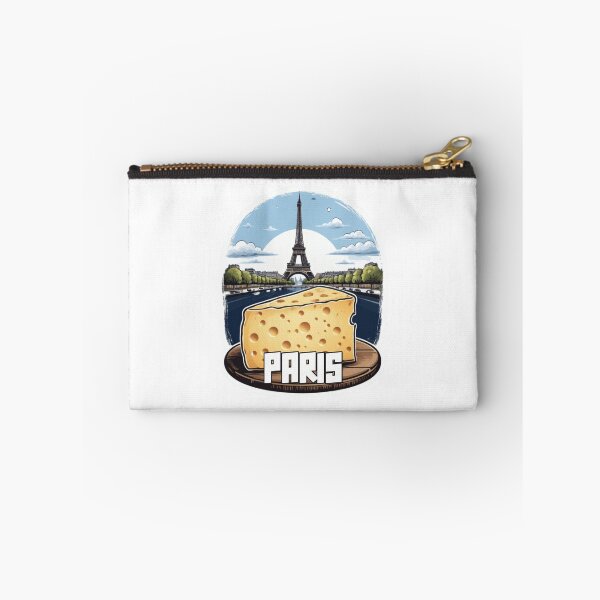 Item preview, Paris Souvenir Eiffel Tower designed and sold by GhumGham.