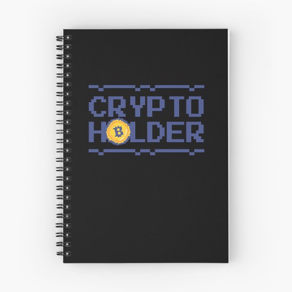 Item preview, Crypto Holder designed and sold by BesasDesigns.