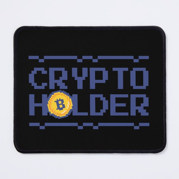 Item preview, Crypto Holder designed and sold by BesasDesigns.