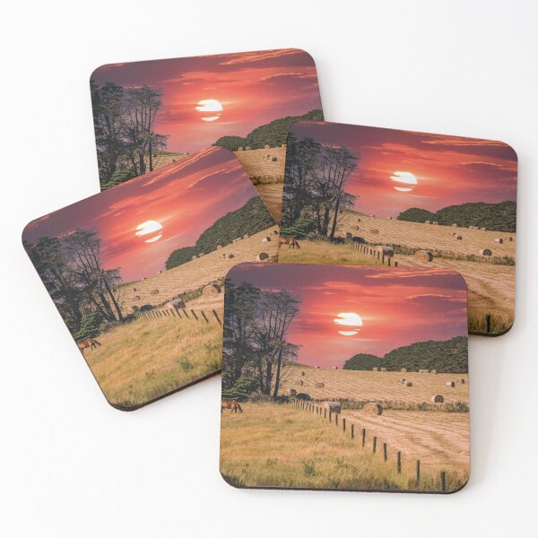 Item preview, field, Anglesea VIC, Australia designed and sold by Mauswohn.