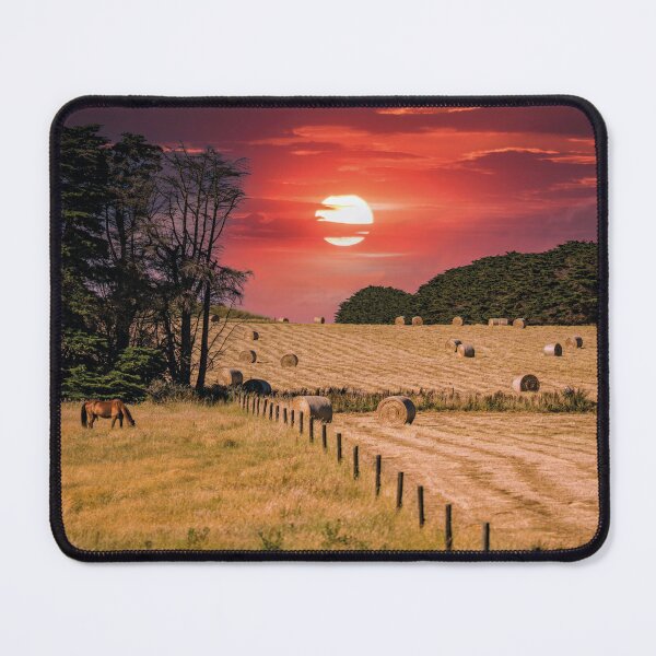 Item preview, field, Anglesea VIC, Australia designed and sold by Mauswohn.