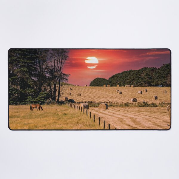 Item preview, field, Anglesea VIC, Australia designed and sold by Mauswohn.