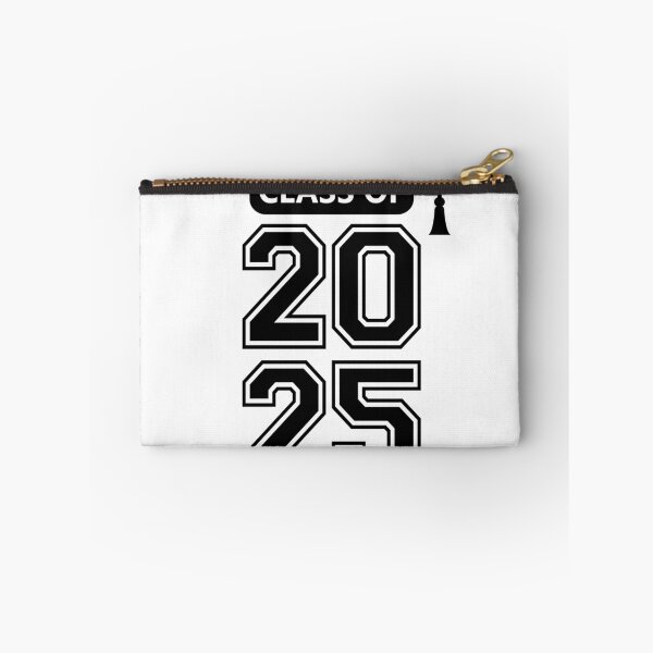 Item preview, Class of 2025 – Bold and Trendy Graduation designed and sold by WilliamsonMedia.