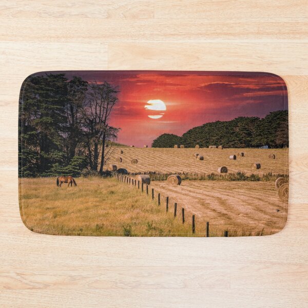 Item preview, field, Anglesea VIC, Australia designed and sold by Mauswohn.