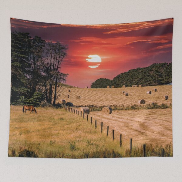 Item preview, field, Anglesea VIC, Australia designed and sold by Mauswohn.