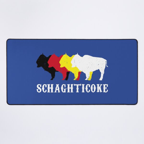 Item preview, Schaghticoke people Nation Indian Tribe Medicine wheel designed and sold by TravelHappiness.