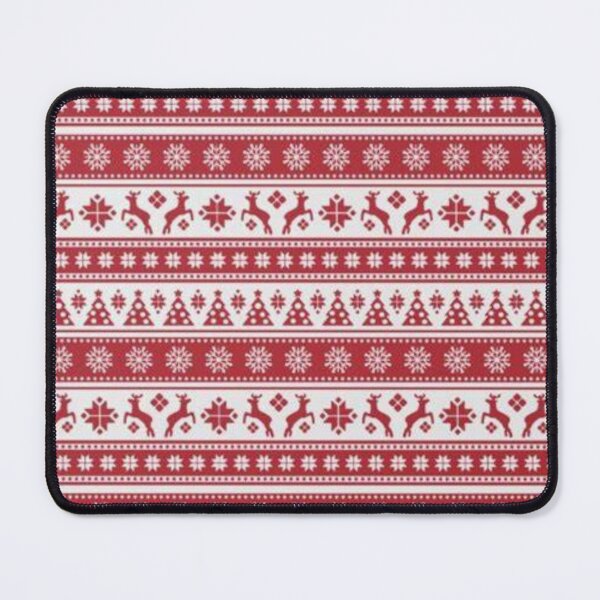 Item preview, Christmas Eve pattern designed and sold by MindsAtelier.