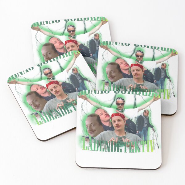 Item preview, Jonas Schulze (Discounter) Bootleg designed and sold by AlvayQmDm.