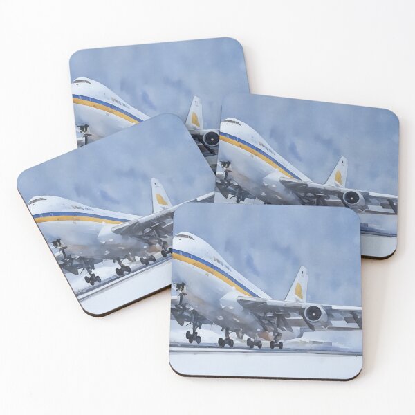 Item preview, Blasting Off designed and sold by RCWatercolours.
