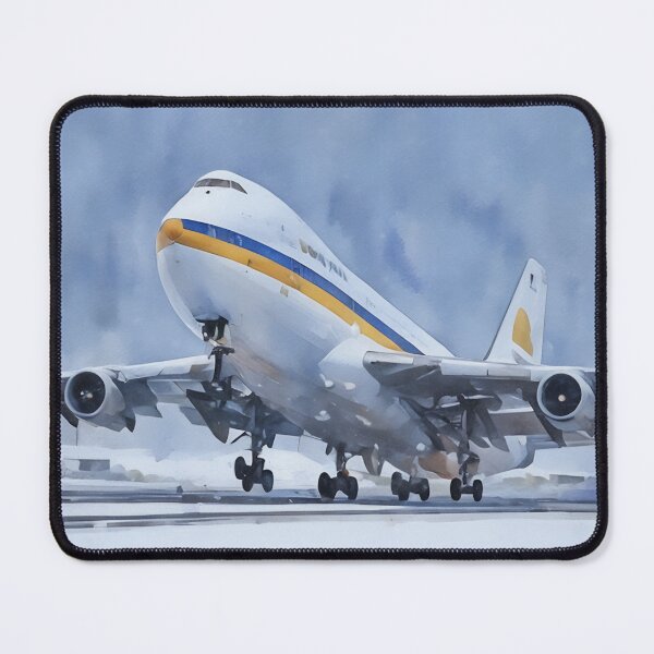 Item preview, Blasting Off designed and sold by RCWatercolours.