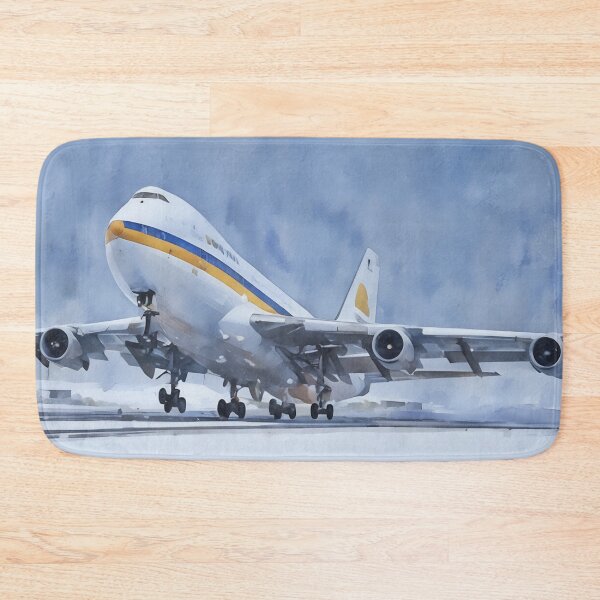 Item preview, Blasting Off designed and sold by RCWatercolours.