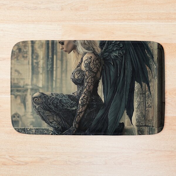 Item preview, Dark Emissary of the Gothic Spires designed and sold by oanaunciuleanu.