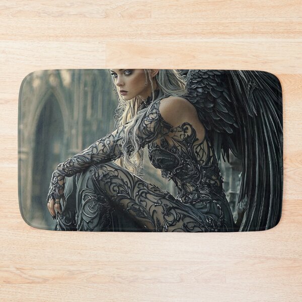 Item preview, Dark Emissary of the Gothic Spires designed and sold by oanaunciuleanu.