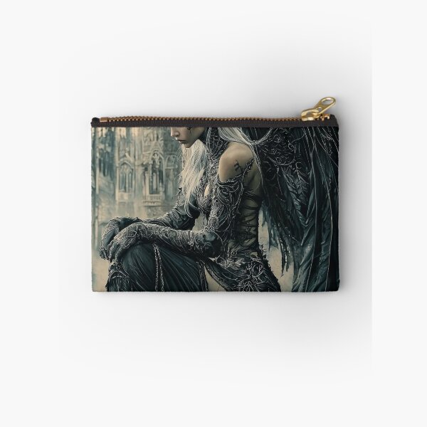 Item preview, Dark Emissary of the Gothic Spires designed and sold by oanaunciuleanu.