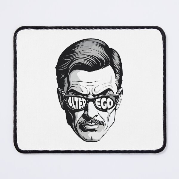 Item preview, Alter Ego designed and sold by portokalis.