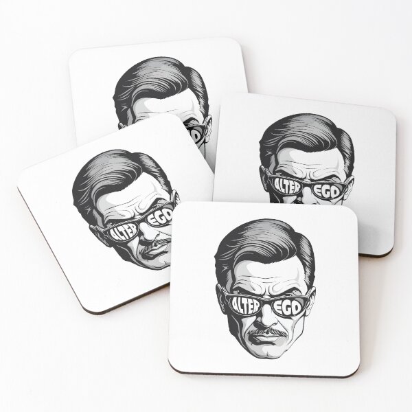 Item preview, Alter Ego designed and sold by portokalis.