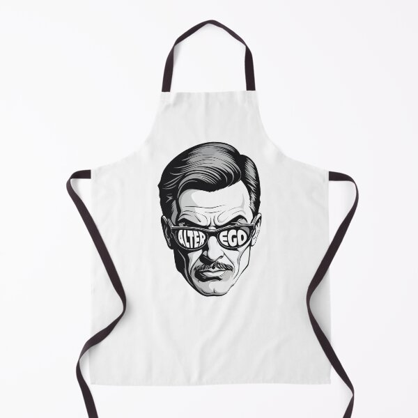 Item preview, Alter Ego designed and sold by portokalis.