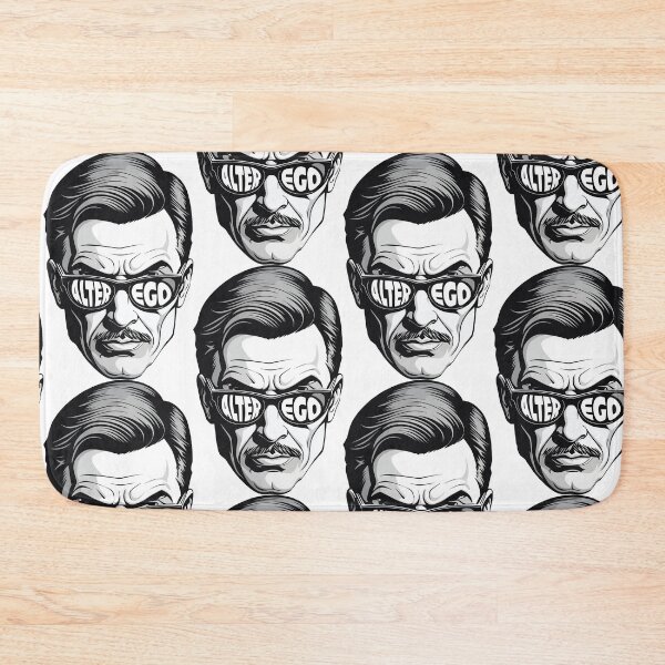 Item preview, Alter Ego designed and sold by portokalis.