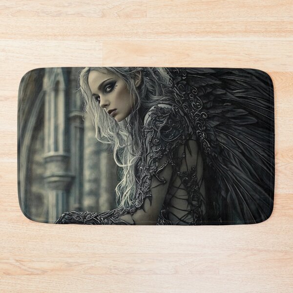 Item preview, Dark Emissary of the Gothic Spires designed and sold by oanaunciuleanu.