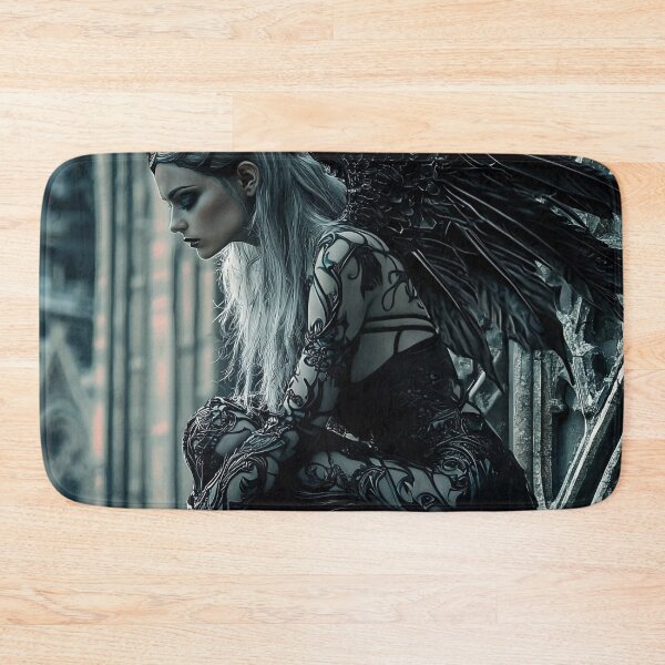 Item preview, Dark Emissary of the Gothic Spires designed and sold by oanaunciuleanu.