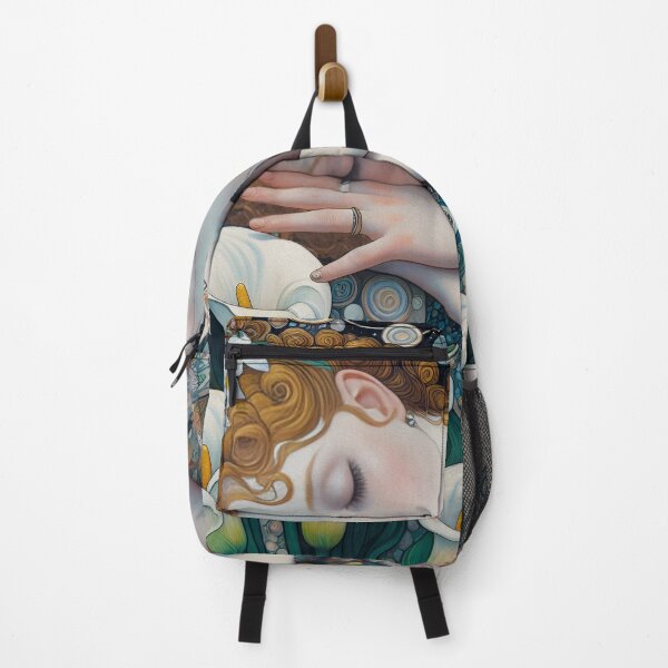 Item preview, The girl and the Calla flowers 6 designed and sold by aleksandr13.