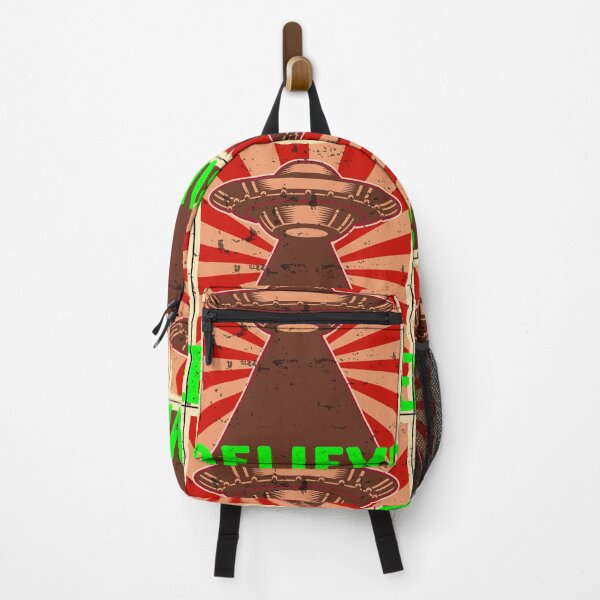 Item preview, Believe Aliens are real UFO invasion 2025 designed and sold by erozzz.
