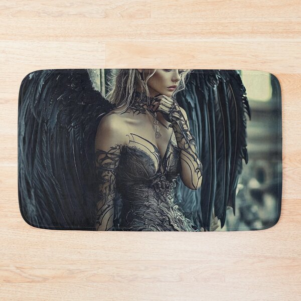 Item preview, Dark Emissary of the Gothic Spires designed and sold by oanaunciuleanu.
