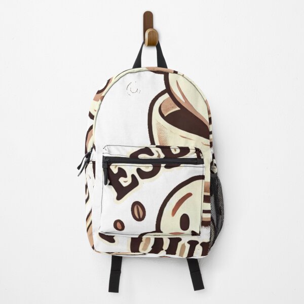 Item preview, Espresso Yourself designed and sold by virusRojo.
