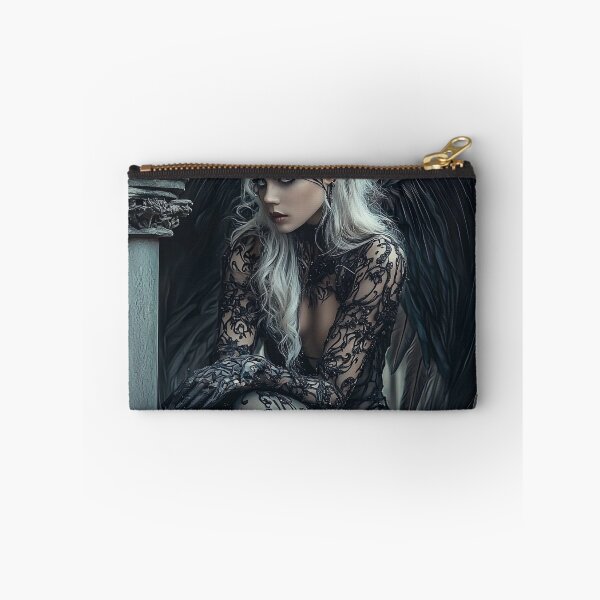Item preview, Dark Emissary of the Gothic Spires designed and sold by oanaunciuleanu.