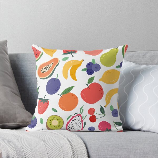 Item preview, Fruits and Berries designed and sold by CHERRY--SHOP.