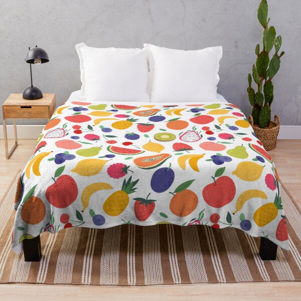 Item preview, Fruits and Berries designed and sold by CHERRY--SHOP.