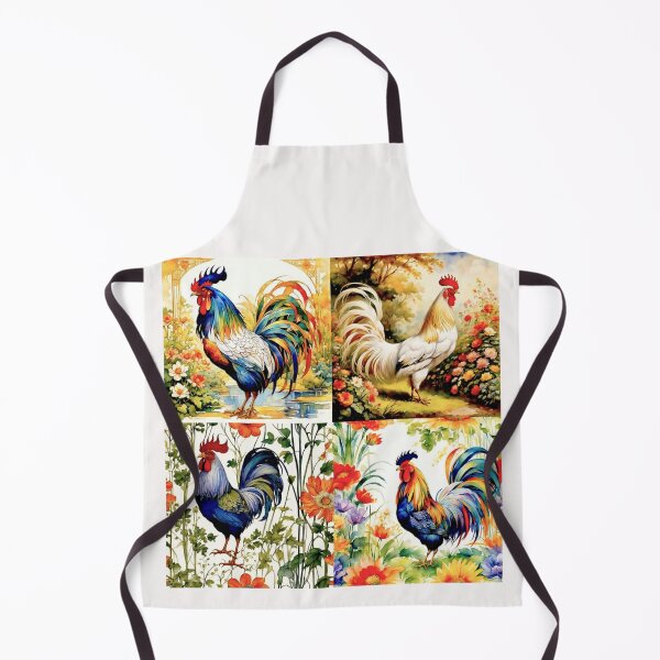 Item preview, Bankiva Rooster (Gallus gallus bankiva)Bulk#2 designed and sold by Helios Be. Lavsh.