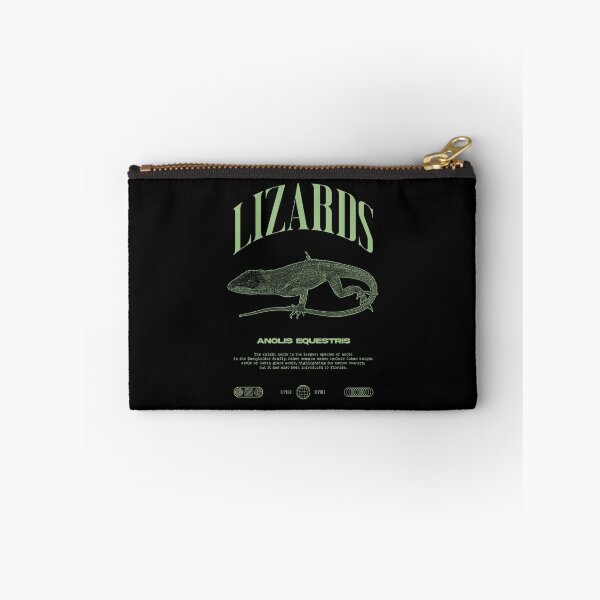 Item preview, Cuban Knight Anole Reptile Keeper Lizard designed and sold by JRRTs.