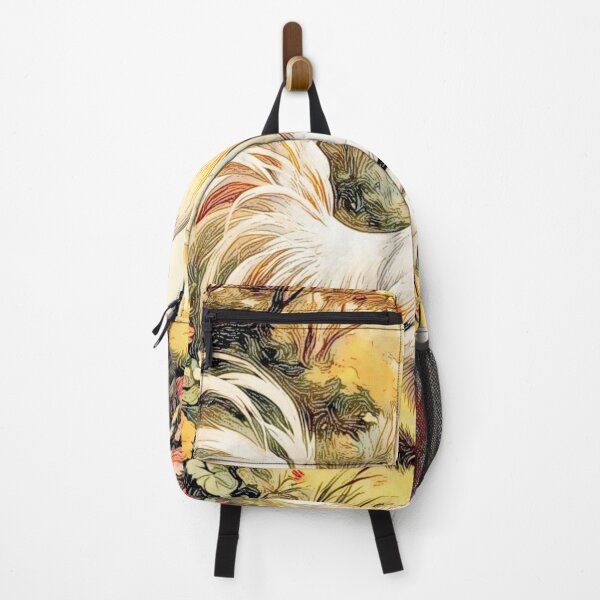Item preview, Bankiva Rooster (Gallus gallus bankiva)#5 designed and sold by Helios Be. Lavsh.