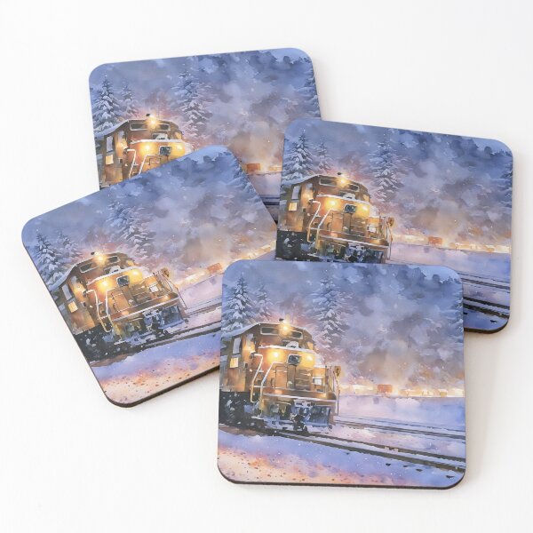 Item preview, Storming out of Town designed and sold by RCWatercolours.