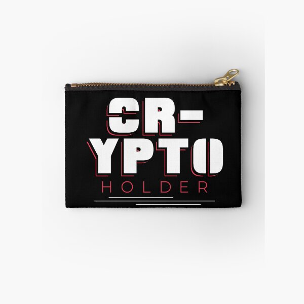 Item preview, Crypto Holder designed and sold by BesasDesigns.