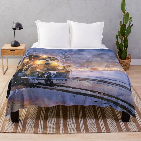 Item preview, Storming out of Town designed and sold by RCWatercolours.