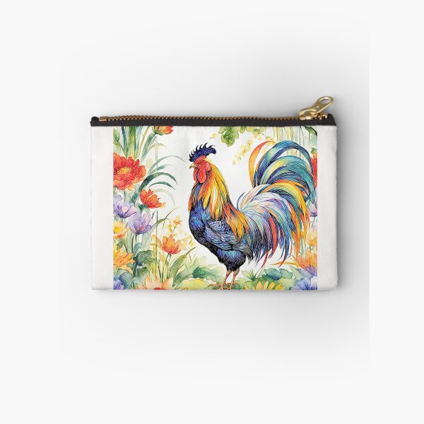 Item preview, Bankiva Rooster (Gallus gallus bankiva)#6 designed and sold by Helios Be. Lavsh.