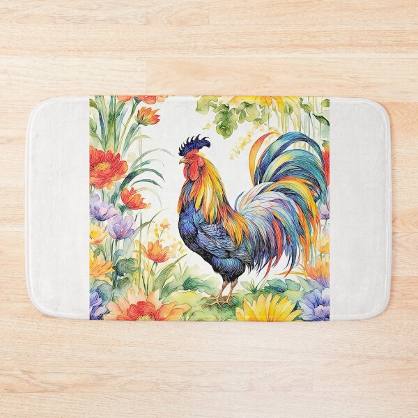 Item preview, Bankiva Rooster (Gallus gallus bankiva)#6 designed and sold by Helios Be. Lavsh.
