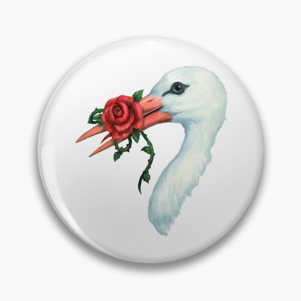 Item preview, Symbol of Ivanalin designed and sold by MrBippins.