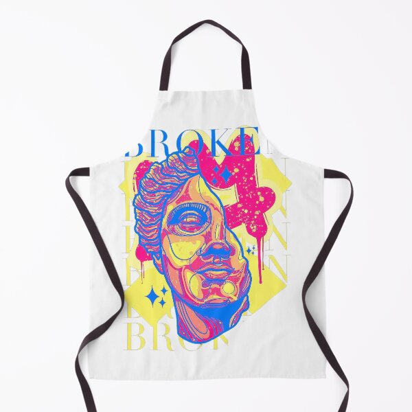 Item preview, Broken designed and sold by Smb Forever .