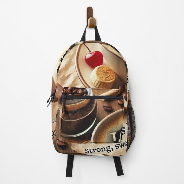 Item preview, Love is like cofee designed and sold by Fazube.