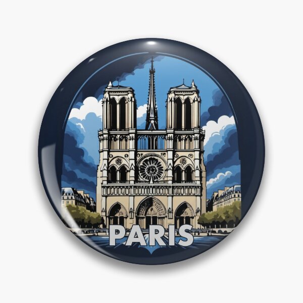 Item preview, Paris Souvenir French Cheese designed and sold by GhumGham.