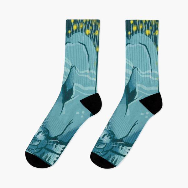 Item preview, Blue Spirit  designed and sold by Lioli.