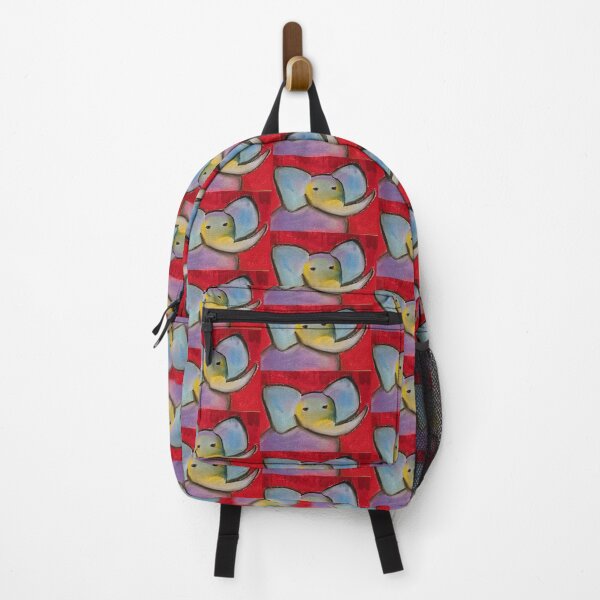Item preview, Emo-Elephant: Hmmm designed and sold by Tori Allbright.