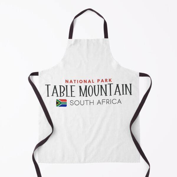 Item preview, Table Mountain National Park - South Africa designed and sold by StudioRedKoala.